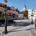 Lejlighed 3 Maja