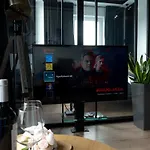 Lejlighed 3 Maja