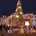 Lejlighed 3 Maja *