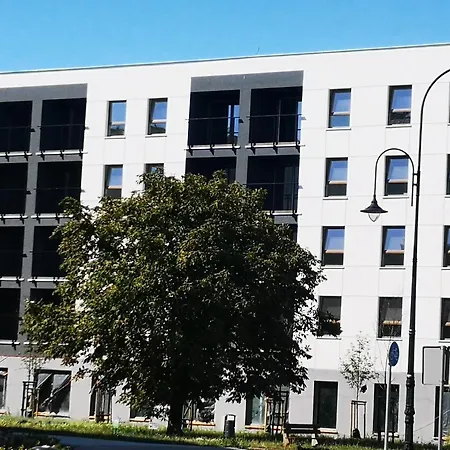 3 Maja Apartment Plock
