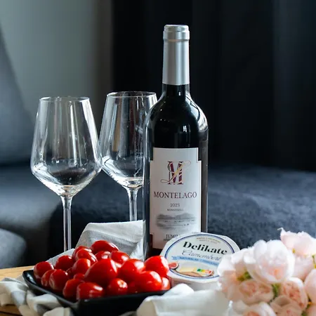 3 Maja Apartament Płock