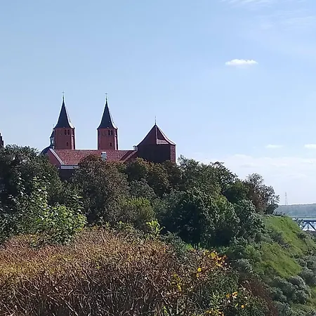 Appartamento 3 Maja *