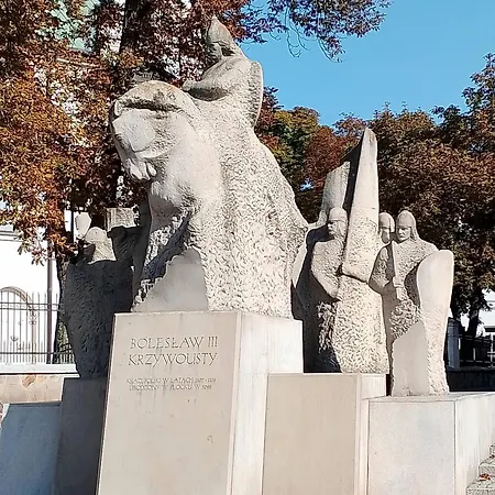 3 Maja Appartamento *