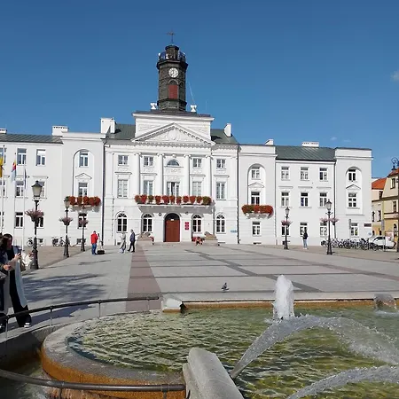 3 Maja Apartament Płock