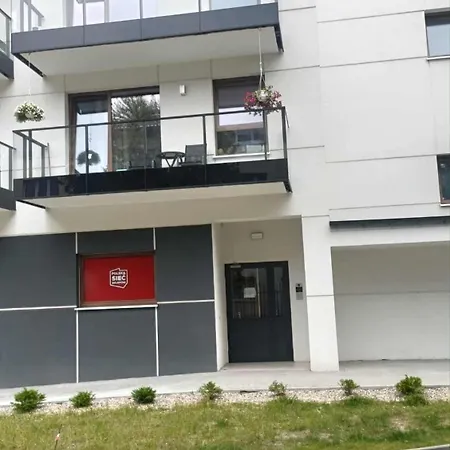 Apartmán 3 Maja