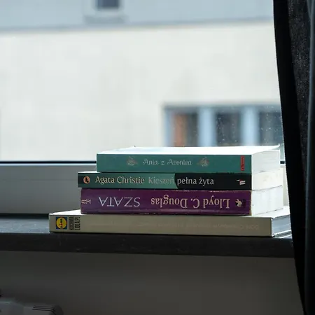 Appartamento 3 Maja *