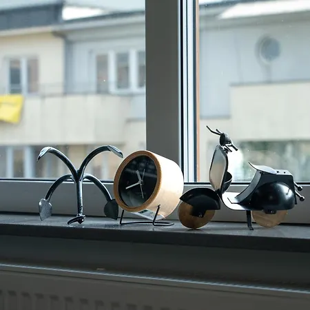 3 Maja Apartmán Płock