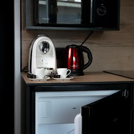 Appartamento 3 Maja *