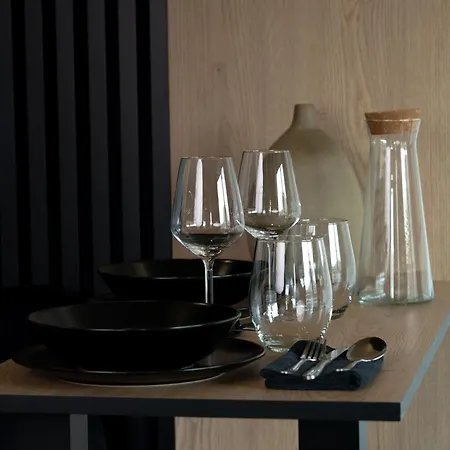 Apartment 3 Maja Plock
