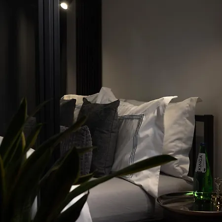 3 Maja Apartmán