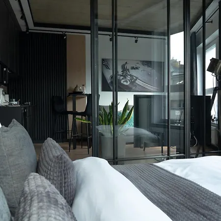 3 Maja Apartment Plock