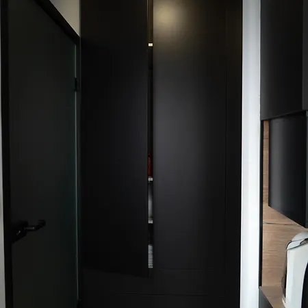 Apartment 3 Maja Plock