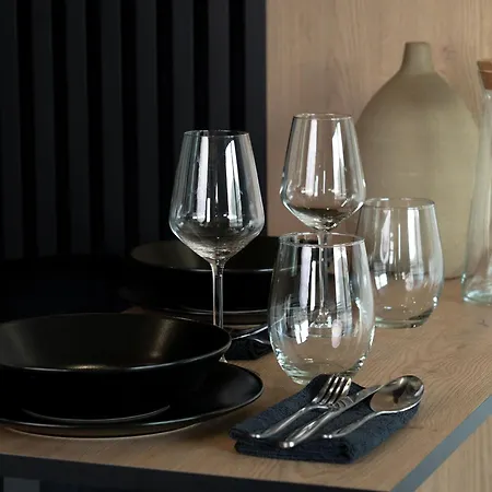 Apartment 3 Maja Plock