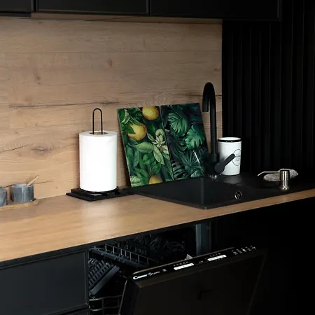 Apartmán 3 Maja