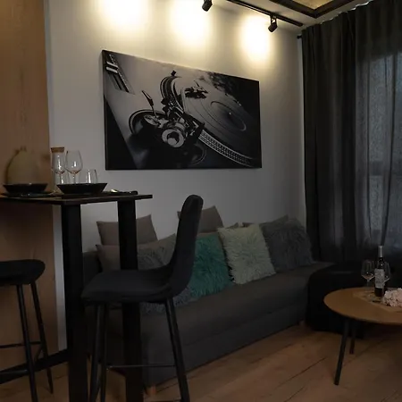 3 Maja Apartament Płock