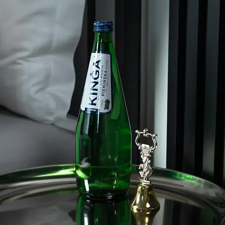 Apartament 3 Maja Płock