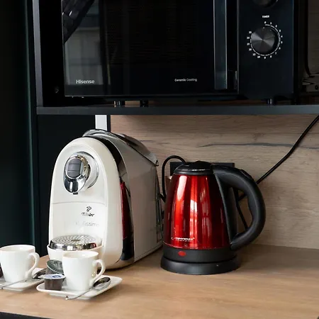 Appartamento 3 Maja Płock