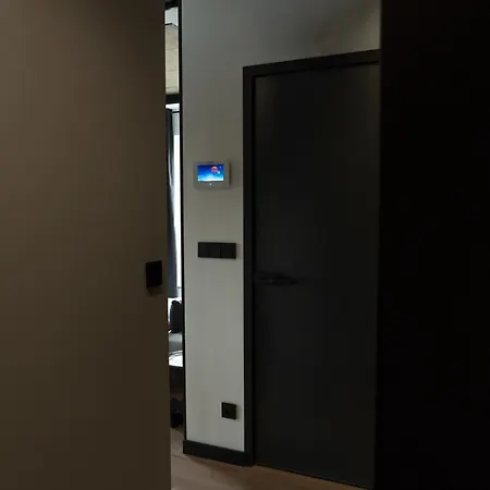 Apartmán 3 Maja Płock