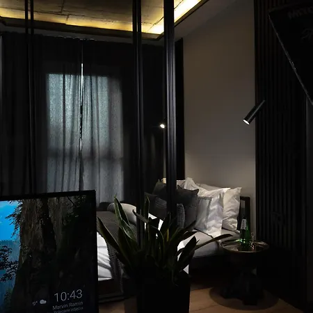 3 Maja Apartment *