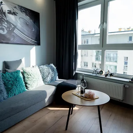 Appartamento 3 Maja *