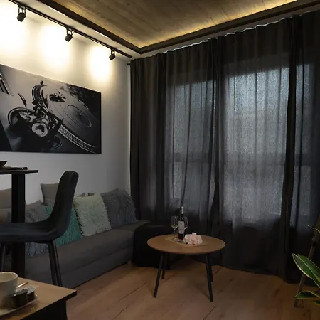 Appartamento 3 Maja *