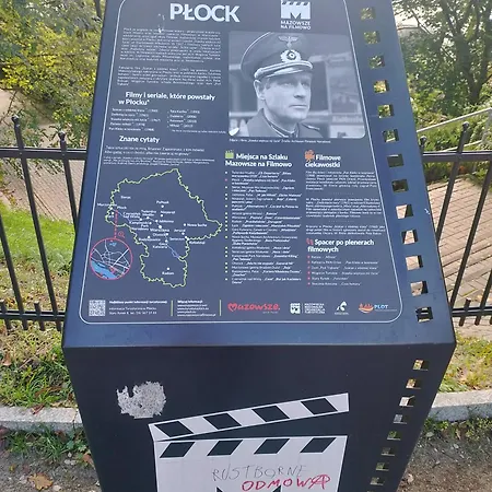 3 Maja Płock