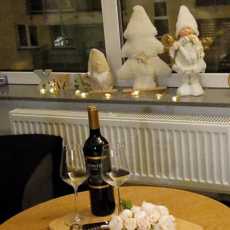 3 Maja Appartamento *