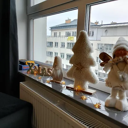 3 Maja Apartamento