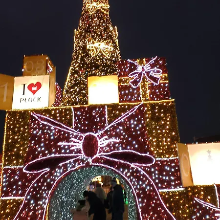 3 Maja Appartamento Płock