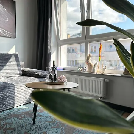 3 Maja Apartamento Płock