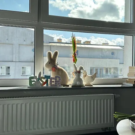3 Maja Apartamento Płock