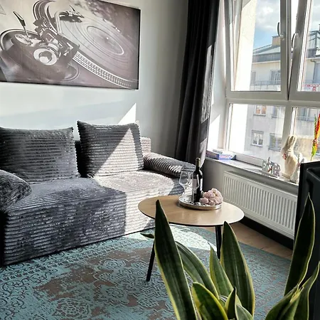 3 Maja Apartamento Płock