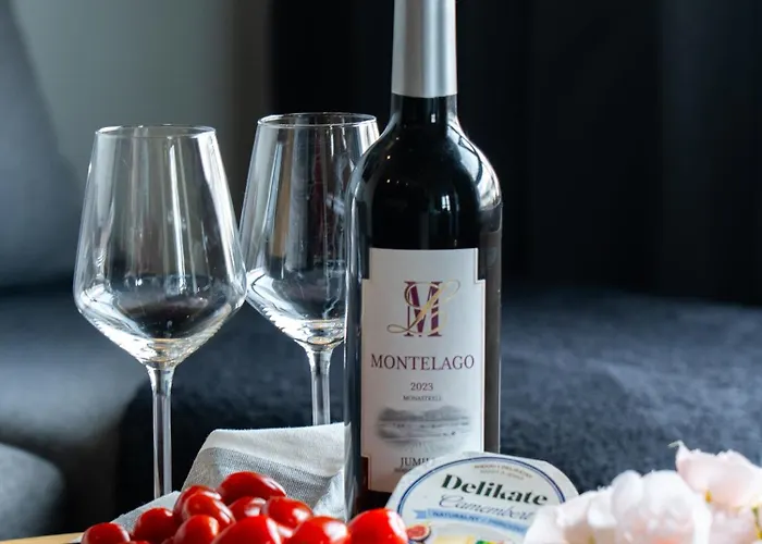 3 Maja Apartment Płock