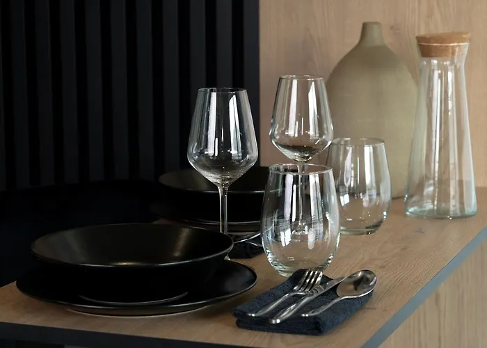 Apartment 3 Maja Płock