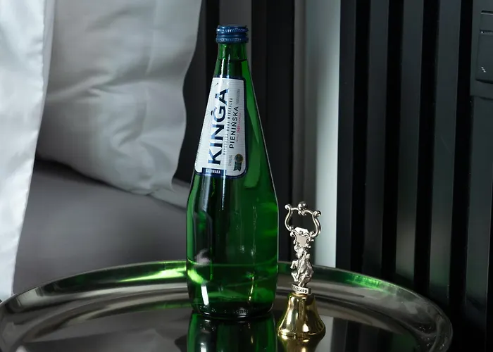 Apartment 3 Maja Płock