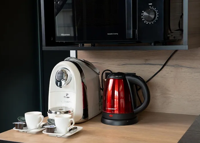 Apartment 3 Maja Płock