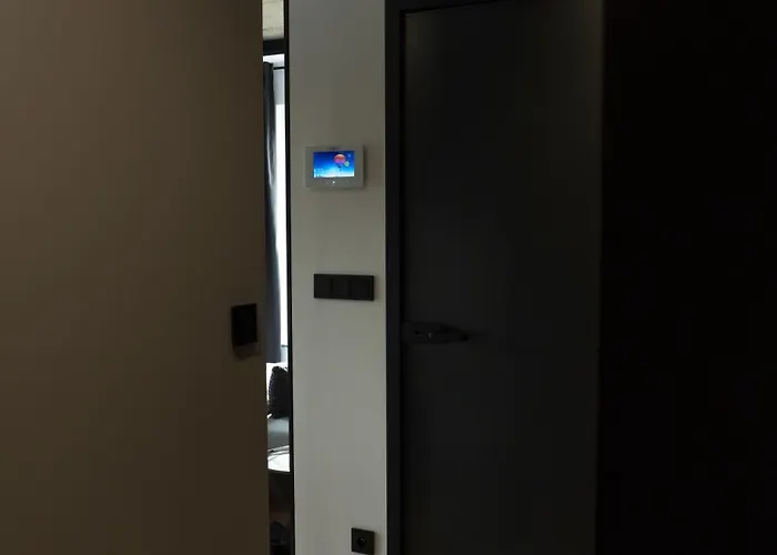 Apartment 3 Maja Płock